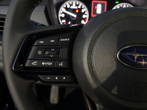 New 2026 Subaru Forester Sport image 23