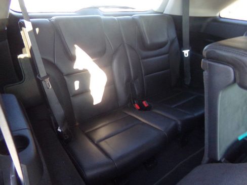 Used 2010 Acura MDX SH AWD w/Tech 4dr SUV w/Techno image 34