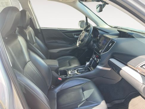 Certified 2023 Subaru Forester Limited AWD/4WD image 15