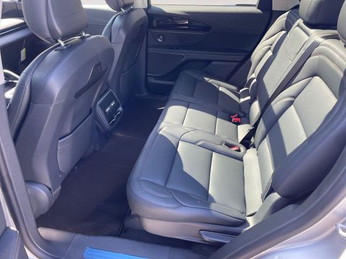 New 2026 Lincoln Nautilus Premier w/ Equipment Group 102A AWD/4WD image 13
