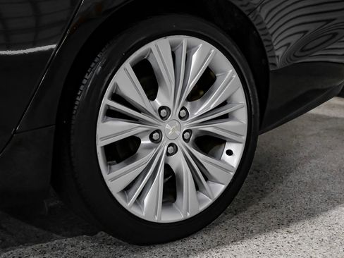 Used 2015 Chevrolet Impala LTZ image 62