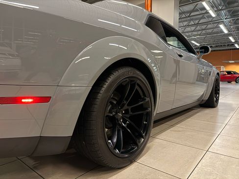 Used 2020 Dodge Challenger SRT Hellcat Redeye image 8
