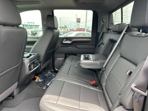 New 2026 GMC Sierra 2500 Denali w/ Denali Reserve Package AWD/4WD image 25