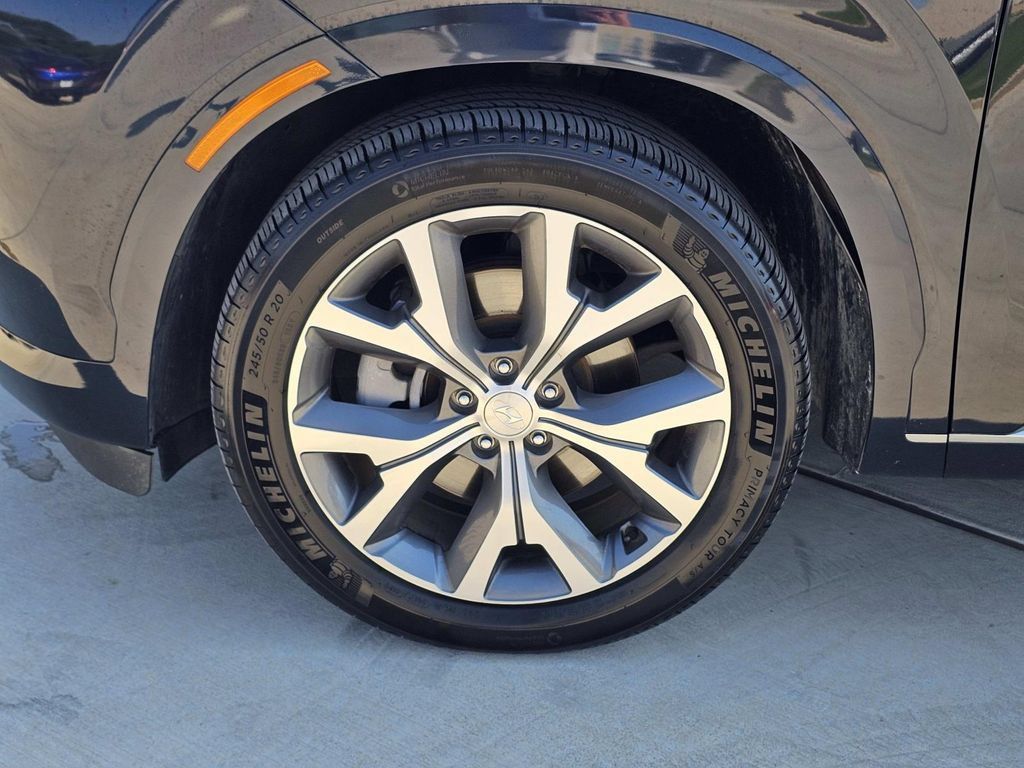 Used 2022 Hyundai Palisade Limited FWD image 7