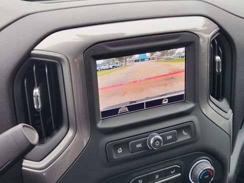 New 2026 Chevrolet Silverado 2500 Custom w/ Custom Value Package image 19