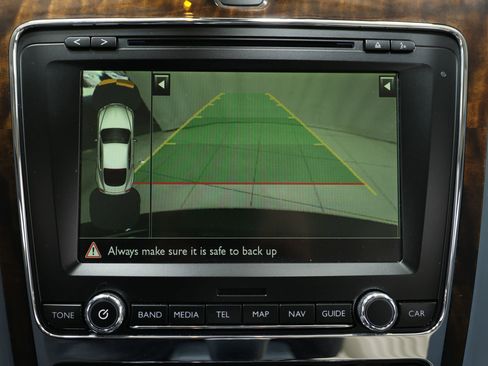 Used 2016 Bentley Continental GT V8 S image 36