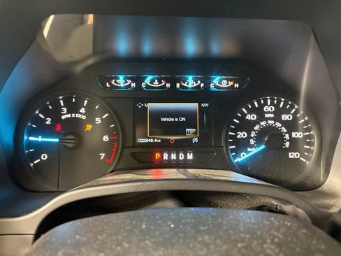 Certified 2019 Ford F150 XL w/ Equipment Group 101A Mid RWD image 16