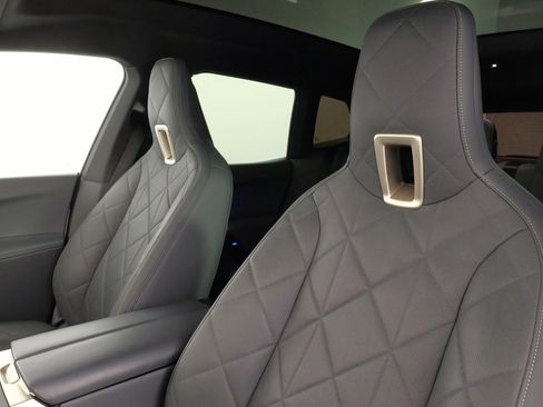 Used 2024 BMW iX xDrive50 w/ Sport Package image 34