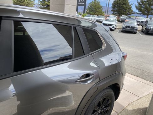 Certified 2024 MAZDA CX-50 AWD 2.5 S w/ Premium Package image 52