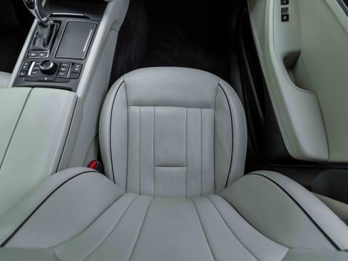 Used 2017 Genesis G80 5.0 Ultimate image 69