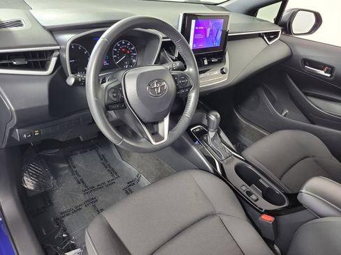 Used 2025 Toyota Corolla SE FWD image 18