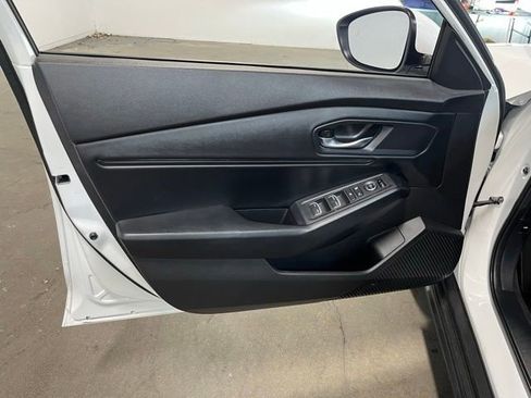 Used 2024 Honda Accord EX image 24