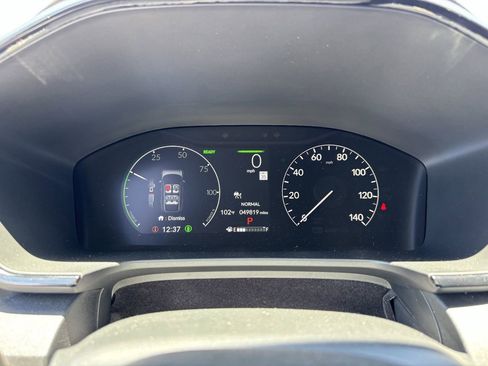 Certified 2025 Honda CR-V Sport-L image 27