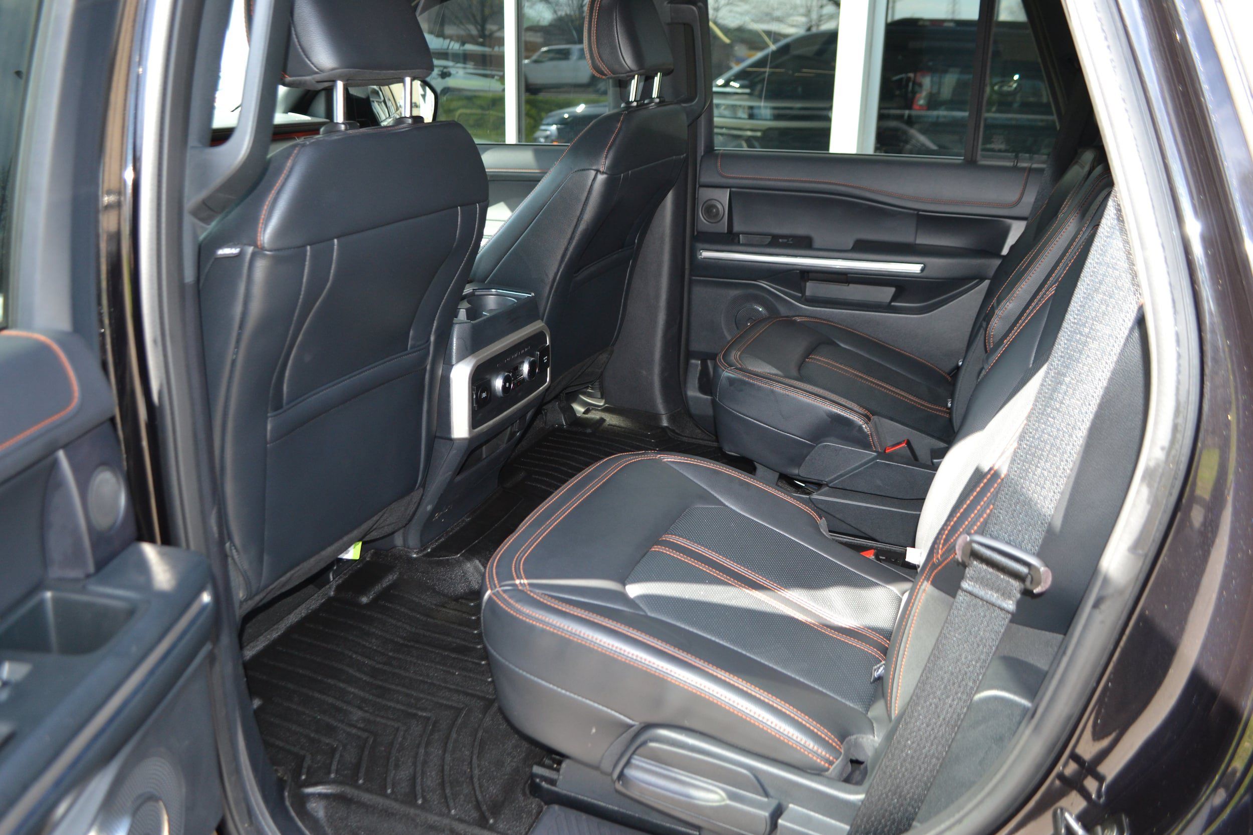 Used 2024 Ford Expedition Timberline AWD/4WD image 8