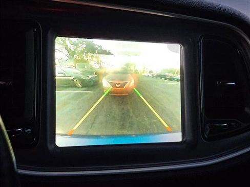 Used 2020 Dodge Challenger R/T Scat Pack image 11