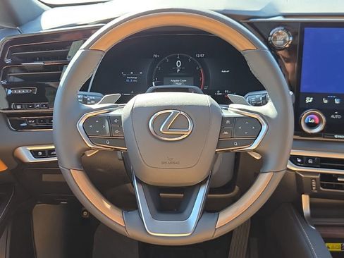 New 2026 Lexus RX 350 Premium Plus image 24