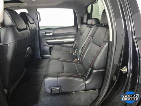 Certified 2019 Toyota Tundra TRD Pro image 25