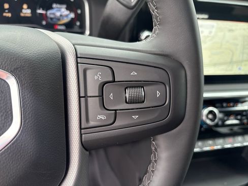 New 2025 GMC Sierra 2500 Denali w/ Denali Reserve Package image 21