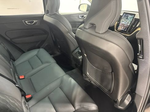 Certified 2026 Volvo XC60 B5 Plus AWD/4WD image 24