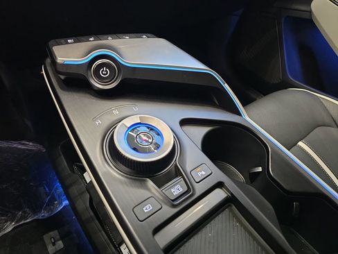 New 2025 Kia EV6 GT-Line image 5