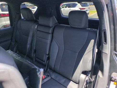 New 2026 Lexus LX 600 4WD w/ Luxury Package image 20