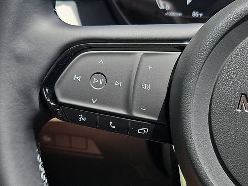 New 2026 MAZDA CX-5 Select AWD/4WD image 16