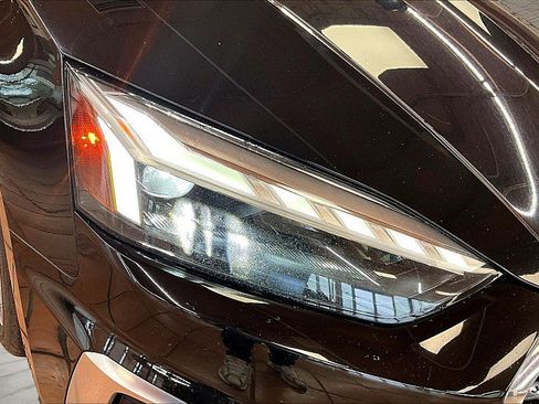 Used 2021 Audi A5 2.0T Premium Plus w/ Premium Plus AWD/4WD image 47