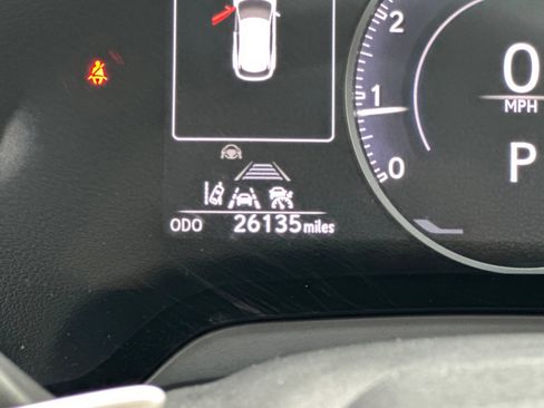 Certified 2023 Lexus RX 350 FWD image 35