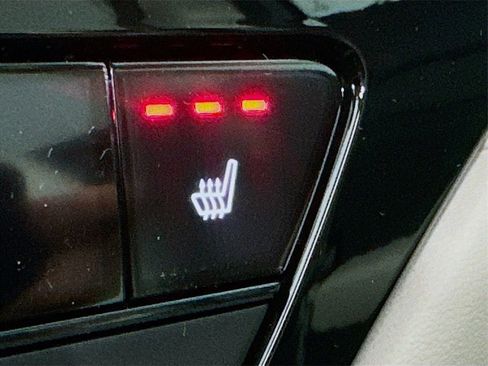 Certified 2025 Honda Accord EX-L image 28