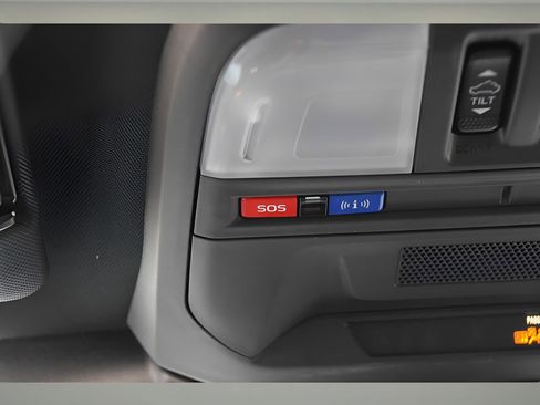 New 2026 Subaru Crosstrek 2.5i Wilderness image 35