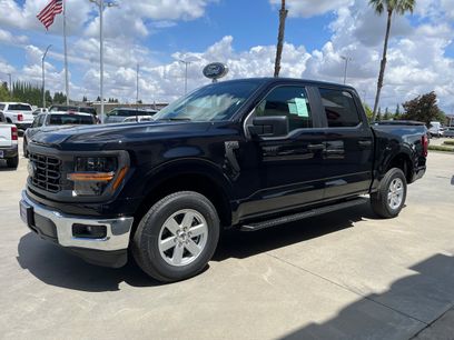 New 2026 Ford F150 XL w/ Equipment Group 103A High