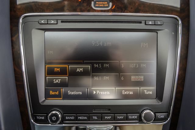 Used 2014 Bentley Flying Spur W12 AWD/4WD image 21