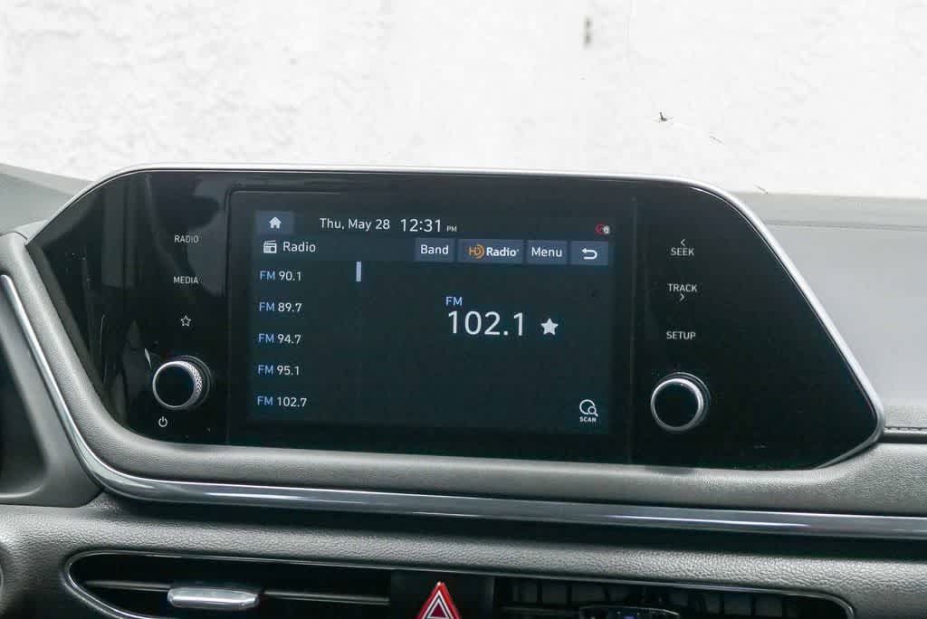 Used 2021 Hyundai Sonata SEL Plus FWD image 13