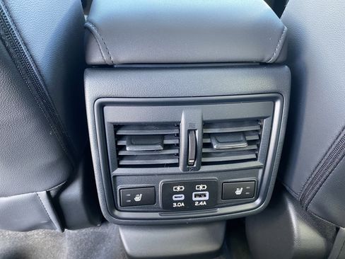 New 2026 Subaru Outback Touring XT image 36