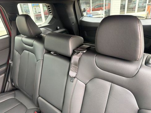 New 2026 Jeep Cherokee Limited AWD/4WD image 20