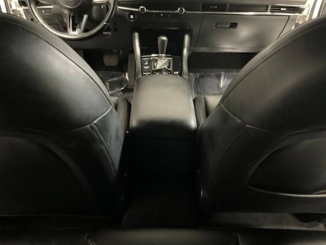 Used 2019 MAZDA MAZDA3 AWD Hatchback image 32
