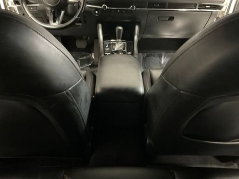 Used 2019 MAZDA MAZDA3 AWD Hatchback image 32
