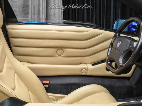 Used 1997 Lamborghini Diablo VT AWD/4WD image 22