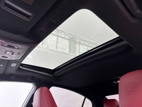 Used 2019 Lexus ES 350 F Sport w/ Accessory Package 2 image 16