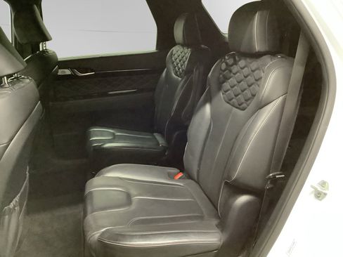 Used 2020 Hyundai Palisade Limited image 13