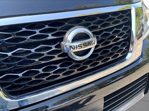Used 2019 Nissan Armada SV w/ Driver Package RWD image 32