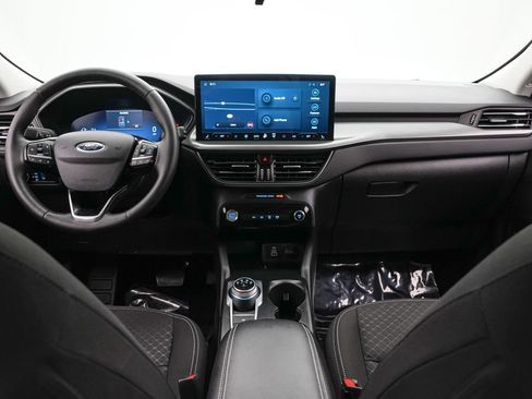 Certified 2024 Ford Escape Active w/ Tech Pack #2 AWD/4WD image 15