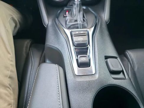 Used 2024 Chevrolet Camaro LT RWD image 26