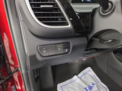 New 2026 Kia Seltos S image 20