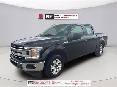 Used 2020 Ford F150 XLT