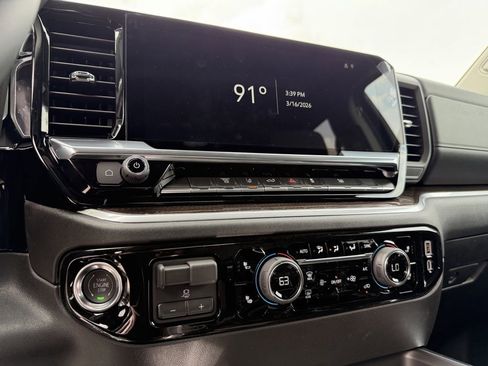 New 2026 Chevrolet Silverado 2500 LT AWD/4WD image 21