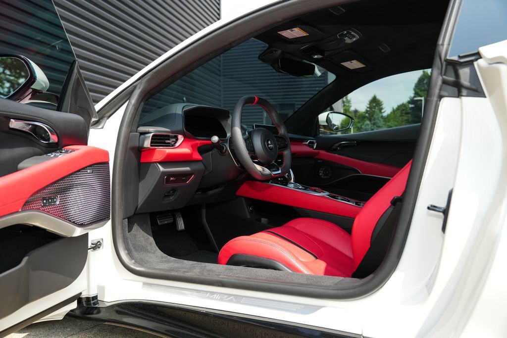 Used 2024 Lotus Emira First Edition RWD image 21