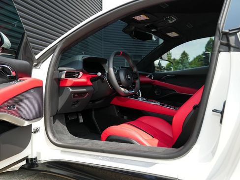 Used 2024 Lotus Emira First Edition RWD image 21