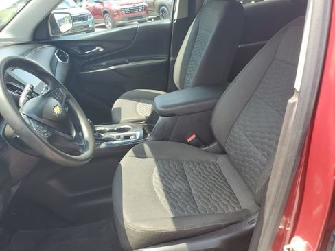 Used 2018 Chevrolet Equinox LT FWD image 17