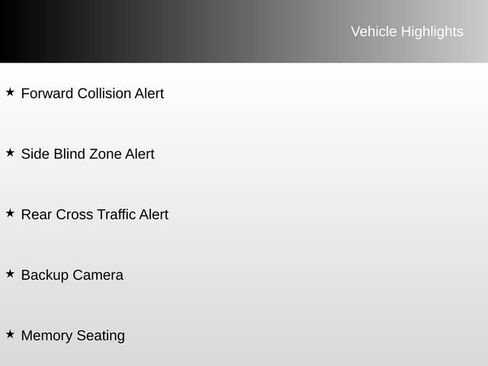 Used 2023 Chrysler Pacifica Touring-L FWD image 11